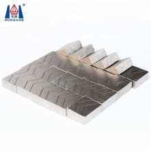 24*12.5/13.5*30mm diamond carbide tip for 3500mm saw blade cutting granite